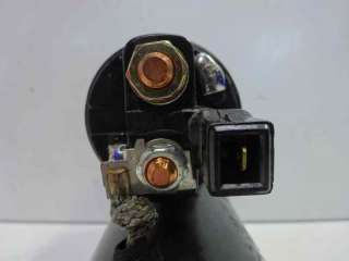 Recambio de motor arranque para volkswagen polo (9n1) 2001-2005 referencia OEM IAM 0986017940 M15710 