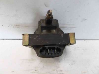 Recambio de bobina encendido para peugeot 205 berlina 1983-1998 1.4 generation referencia OEM IAM 597042 BTR02 