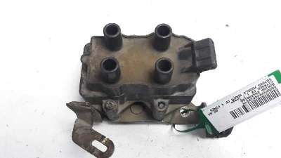 Recambio de bobina encendido para citroën ax 1987-1998 1.1 image referencia OEM IAM 597049 3102 
