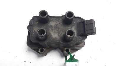 Recambio de bobina encendido para citroën ax 1987-1998 1.1 image referencia OEM IAM 597049 3553 