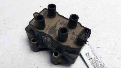 Recambio de bobina encendido para citroën saxo 1999-2004 1.4 plaisir referencia OEM IAM   
