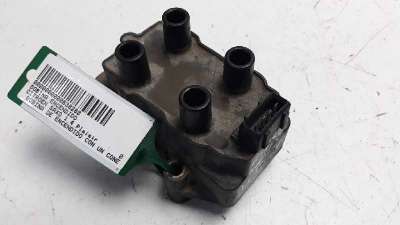 Recambio de bobina encendido para citroën saxo 1999-2004 1.4 plaisir referencia OEM IAM   