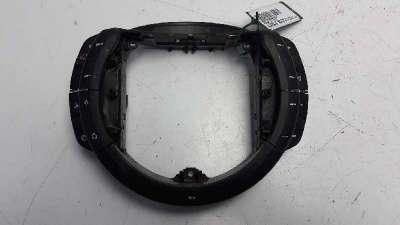 Recambio de mando volante para citroën c4 berlina 2004-2011 collection referencia OEM IAM 96497900XT 62880029SOFT 