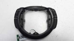 Recambio de mando volante para citroën c4 berlina 2004-2011 collection referencia OEM IAM 96497900XT 62880029SOFT