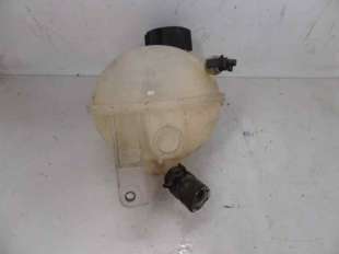 Recambio de deposito expansion para peugeot 308 2007-2013 confort referencia OEM IAM 1323AA  