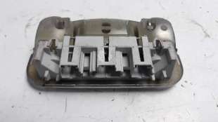 Recambio de luz interior para peugeot 407 2004-2011 st confort referencia OEM IAM 9636696877   2