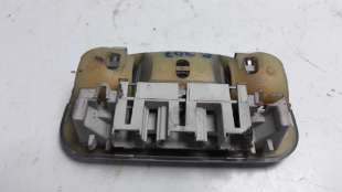 Recambio de luz interior para peugeot 407 2004-2011 st confort referencia OEM IAM 9636696877   2