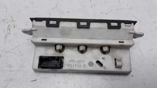 Recambio de pantalla multifuncion para citroën xsara berlina 1997-2005 1.9 d sx referencia OEM IAM 9637411677   2