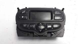 Recambio de mando climatizador para peugeot 307 (s1) 2001-2005 xr referencia OEM IAM 96430991XT  