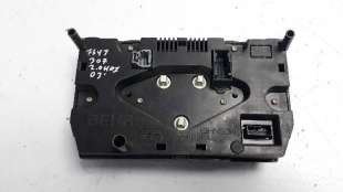 Recambio de mando climatizador para peugeot 307 (s1) 2001-2005 xr referencia OEM IAM 96430991XT   2