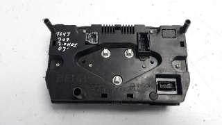 Recambio de mando climatizador para peugeot 307 (s1) 2001-2005 xr referencia OEM IAM 96430991XT  