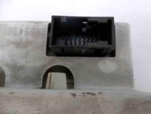 Recambio de pantalla multifuncion para citroën c2 2003-2010 furio referencia OEM IAM 9647409477 B00  2