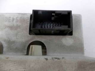 Recambio de pantalla multifuncion para citroën c2 2003-2010 furio referencia OEM IAM 9647409477 B00 