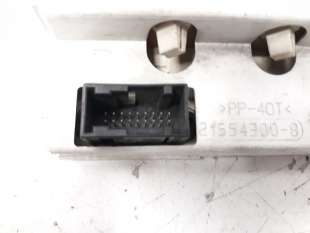 Recambio de pantalla multifuncion para citroën c2 2003-2010 furio referencia OEM IAM 9647409477 B00  2