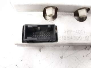 Recambio de pantalla multifuncion para citroën c2 2003-2010 furio referencia OEM IAM 9647409477 B00 