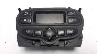 Recambio de mando climatizador para peugeot 307 (s1) 2001-2005 xs referencia OEM IAM 96527144XT 216788954 