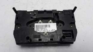 Recambio de mando climatizador para peugeot 307 (s1) 2001-2005 xs referencia OEM IAM 96527144XT 216788954  2
