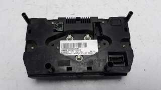 Recambio de mando climatizador para peugeot 307 (s1) 2001-2005 xs referencia OEM IAM 96527144XT 216788954 