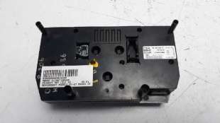 Recambio de mando climatizador para peugeot 307 (s1) 2001-2005 xs referencia OEM IAM 96430550XT 9140010483  2