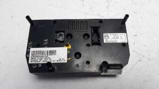 Recambio de mando climatizador para peugeot 307 (s1) 2001-2005 xs referencia OEM IAM 96430550XT 9140010483 