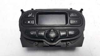Recambio de mando climatizador para peugeot 307 (s1) 2001-2005 xs referencia OEM IAM 96430991XT 9140010385 