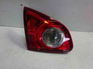 Recambio de piloto trasero izquierdo para nissan qashqai (j10) 2007-2014 acenta referencia OEM IAM 26550JD800 16529022 108804752