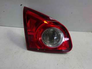 Recambio de piloto trasero izquierdo para nissan qashqai (j10) 2007-2014 acenta referencia OEM IAM 26550JD800 16529022 108804752