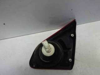 Recambio de piloto trasero izquierdo para nissan qashqai (j10) 2007-2014 acenta referencia OEM IAM 26550JD800 16529022 108804752