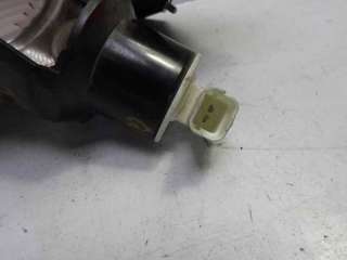 Recambio de piloto trasero izquierdo para nissan qashqai (j10) 2007-2014 acenta referencia OEM IAM 26550JD800 16529022 108804752