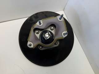 Recambio de servofreno para nissan qashqai (j10) 2007-2014 acenta referencia OEM IAM 46007JD91A 0204051567 