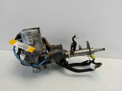 Recambio de columna direccion para nissan qashqai (j10) 2007-2014 acenta referencia OEM IAM 48810JD900  