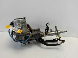 Recambio de columna direccion para nissan qashqai (j10) 2007-2014 acenta referencia OEM IAM 48810JD900  
