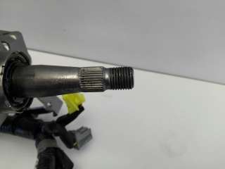 Recambio de columna direccion para nissan qashqai (j10) 2007-2014 acenta referencia OEM IAM 48810JD900  