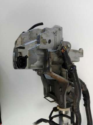 Recambio de columna direccion para nissan qashqai (j10) 2007-2014 acenta referencia OEM IAM 48810JD900  