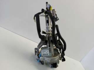 Recambio de columna direccion para nissan qashqai (j10) 2007-2014 acenta referencia OEM IAM 48810JD900  