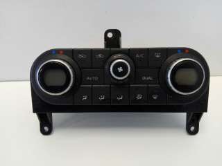 Recambio de mando climatizador para nissan qashqai (j10) 2007-2014 acenta referencia OEM IAM 27500JD45A  