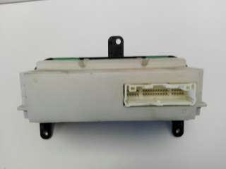 Recambio de mando climatizador para nissan qashqai (j10) 2007-2014 acenta referencia OEM IAM 27500JD45A  