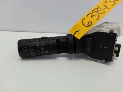 Recambio de mando intermitentes para nissan qashqai (j10) 2007-2014 acenta referencia OEM IAM   