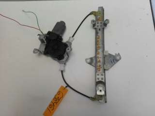 Recambio de elevalunas trasero derecho para nissan qashqai (j10) 2007-2014 acenta referencia OEM IAM 82700JD400 111726 