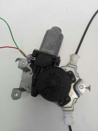 Recambio de elevalunas trasero derecho para nissan qashqai (j10) 2007-2014 acenta referencia OEM IAM 82700JD400 111726 