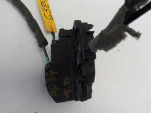 Recambio de cerradura puerta trasera derecha para nissan qashqai (j10) 2007-2014 acenta referencia OEM IAM    2