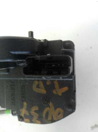 Recambio de cerradura puerta trasera derecha para nissan qashqai (j10) 2007-2014 acenta referencia OEM IAM   