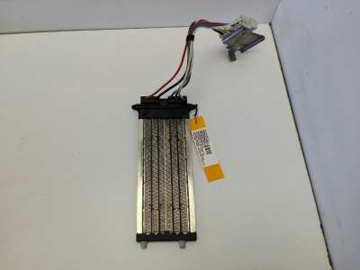 Recambio de resistencia calefaccion para nissan qashqai (j10) 2007-2014 acenta referencia OEM IAM A30105A7700003  