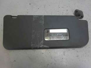 Recambio de parasol derecho para citroën berlingo 1996-2002 1.9 d multispace referencia OEM IAM   