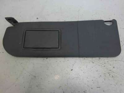Recambio de parasol izquierdo para citroën evasion 1994-2002 2.0 hdi sx referencia OEM IAM   
