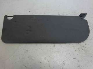 Recambio de parasol izquierdo para citroën evasion 1994-2002 2.0 hdi sx referencia OEM IAM   