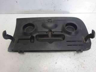 Recambio de guantera para peugeot 206 berlina 1998-2010 referencia OEM IAM 96359659  