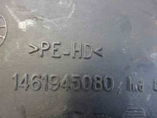 Recambio de deposito limpia para citroën evasion 1994-2002 2.0 hdi referencia OEM IAM 1461945080   2