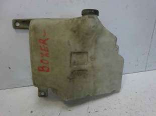 Recambio de deposito limpia para peugeot boxer combi (rs2850)(270/310)(´02) 1994-2002 referencia OEM IAM   