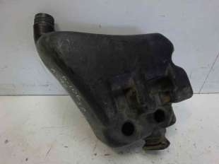 Recambio de deposito limpia para peugeot 106 (s1) 1991-1996 kid referencia OEM IAM 9614650880  